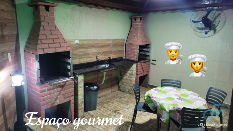 Imagem Kitnet com 1 Quarto à Venda, 370 m² em Boraceia - Bertioga
