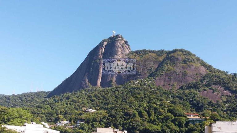 Imagem Apartamento com 3 Quartos à Venda, 99 m² em Humaitá - Rio De Janeiro Imagem Apartamento com 3 Quartos à Venda, 99 m² em Humaitá - Rio De Janeiro