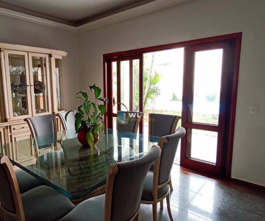 Imagem Casa com 4 Quartos à Venda, 358 m² em Alphaville Residencial 9 - Santana De Parnaíba Imagem Casa com 4 Quartos à Venda, 358 m² em Alphaville Residencial 9 - Santana De Parnaíba