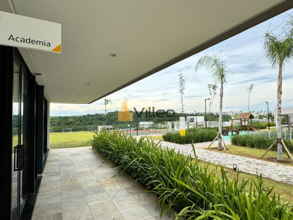 Imagem Terreno à Venda, 300 m² em Alphaville - Votorantim Imagem Terreno à Venda, 300 m² em Alphaville - Votorantim