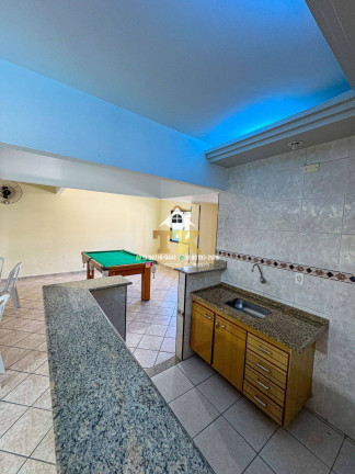 Imagem Apartamento com 1 Quarto à Venda, 52 m² em Tupi - Praia Grande Imagem Apartamento com 1 Quarto à Venda, 52 m² em Tupi - Praia Grande