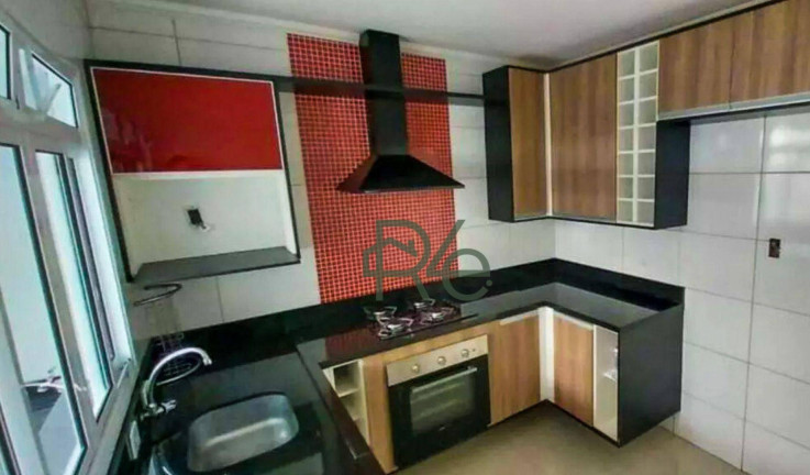 Casa com 2 Quartos à Venda, 70 m² em Nativo Club - Cotia