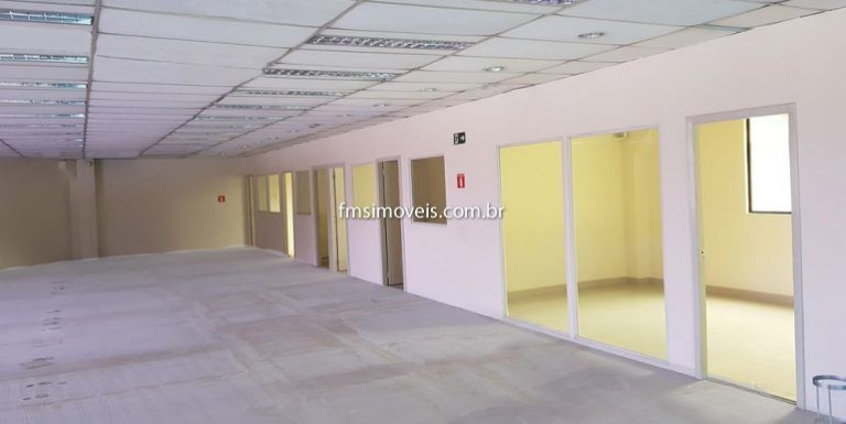 Imagem Imóvel para Alugar, 1.900 m² em Tamboré - Barueri Imagem Imóvel para Alugar, 1.900 m² em Tamboré - Barueri