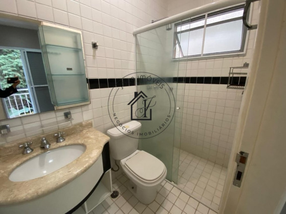 Imagem Casa de Condomínio com 3 Quartos à Venda, 193 m² em Gramado - Cotia