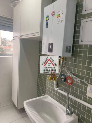 Imagem Apartamento com 2 Quartos à Venda, 50 m² em Vila Mascote - São Paulo Imagem Apartamento com 2 Quartos à Venda, 50 m² em Vila Mascote - São Paulo