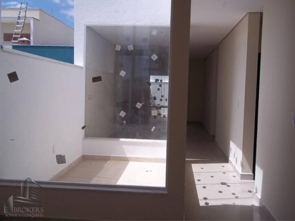 Imagem Casa de Condomínio com 3 Quartos à Venda, 135 m² em Jardim Novo Horizonte - Sorocaba