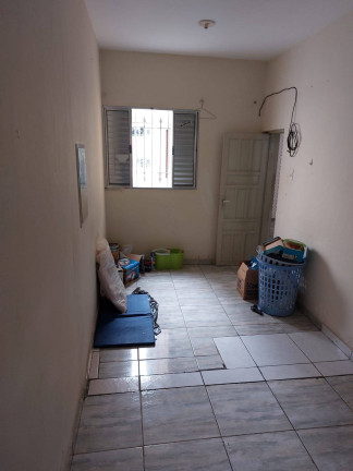 Imagem Casa com 2 Quartos à Venda,  em Taboão/diadema - Diadema