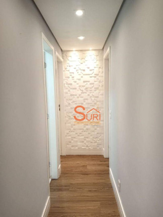 Imagem Apartamento com 2 Quartos à Venda, 94 m² em Centro - São Bernardo Do Campo Imagem Apartamento com 2 Quartos à Venda, 94 m² em Centro - São Bernardo Do Campo
