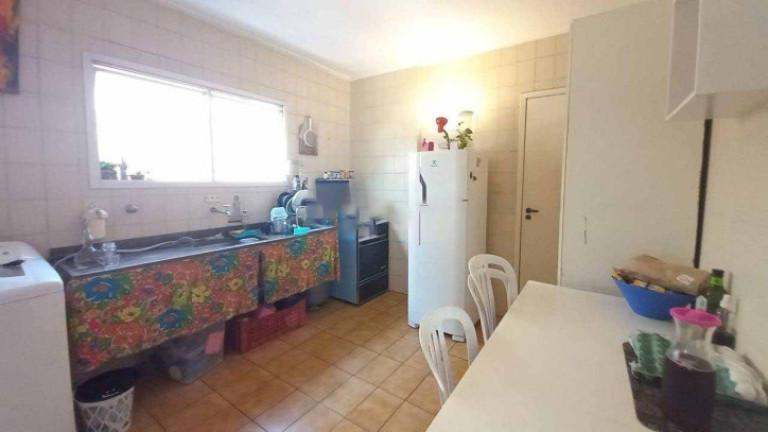 Imagem Apartamento com 3 Quartos à Venda, 200 m² em Jardim Enseada - Guarujá