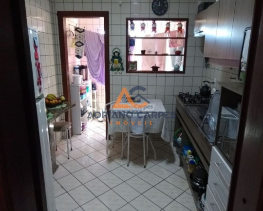 Imagem Casa com 4 Quartos à Venda, 120 m² em Velha - Blumenau