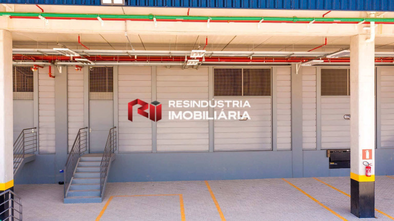 Galpão para Alugar, 2 m² em Quitaúna - Osasco