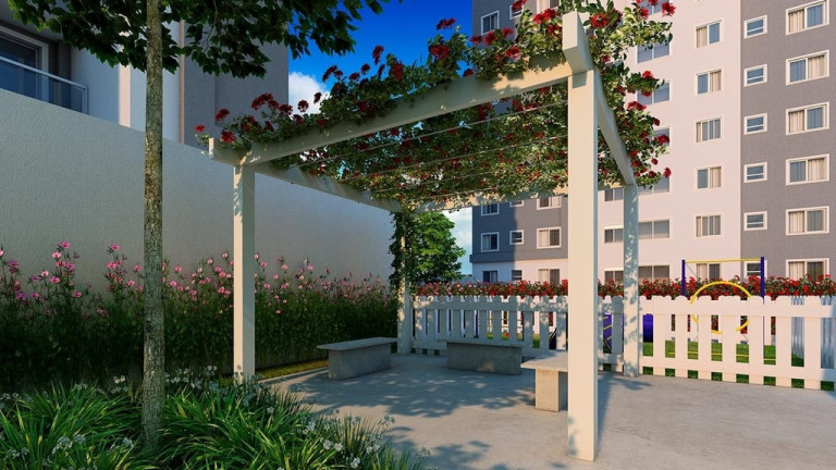 Imagem Apartamento com 2 Quartos à Venda, 53 m² em Ponta De Campina - Cabedelo