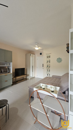 Apartamento com 1 Quarto à Venda, 75 m² em Perequê Açu - Ubatuba