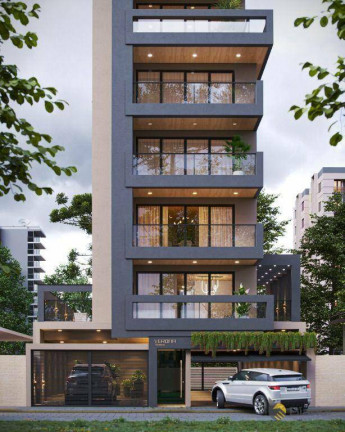 Imagem Apartamento com 3 Quartos à Venda, 98 m² em Centro - Balneário Piçarras Imagem Apartamento com 3 Quartos à Venda, 98 m² em Centro - Balneário Piçarras