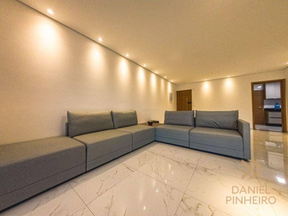 Imagem Apartamento com 3 Quartos à Venda, 147 m² em Canto Do Forte - Praia Grande Imagem Apartamento com 3 Quartos à Venda, 147 m² em Canto Do Forte - Praia Grande