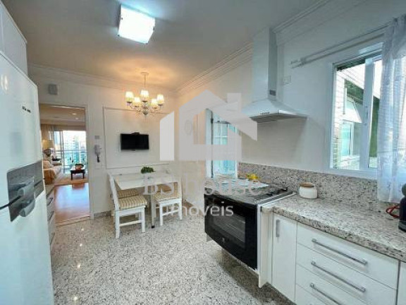 Imagem Apartamento com 3 Quartos à Venda, 110 m² em Jardim - Santo André