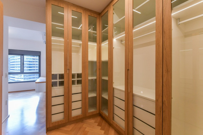 Imagem Apartamento com 3 Quartos à Venda, 196 m² em Chácara Santo Antônio (zona Sul) - São Paulo Imagem Apartamento com 3 Quartos à Venda, 196 m² em Chácara Santo Antônio (zona Sul) - São Paulo
