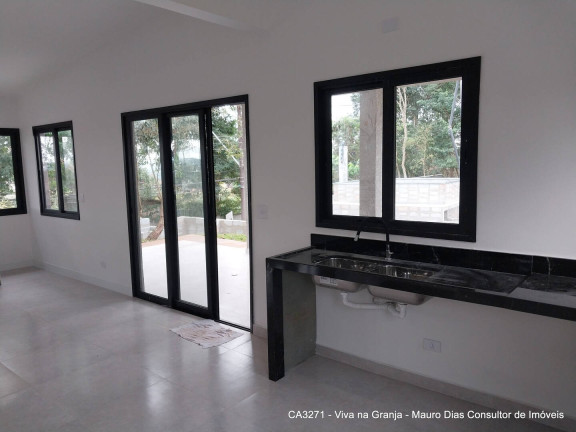 Imagem Casa de Condomínio com 3 Quartos à Venda, 500 m² em Pousada Dos Bandeirantes - Carapicuíba