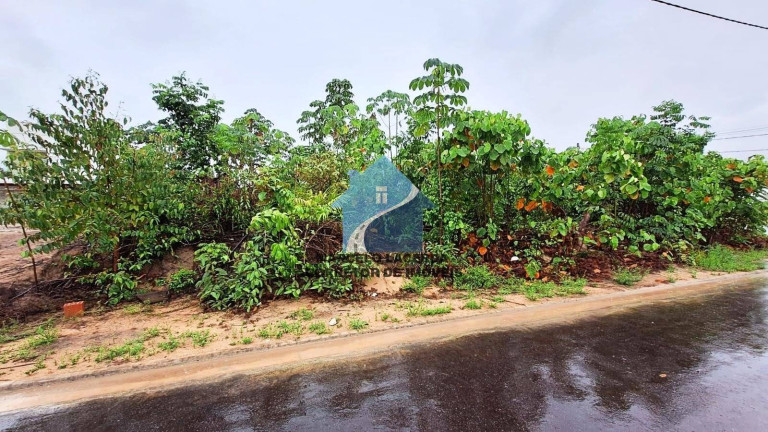 Imagem Terreno à Venda, 250 m² em Ponta Negra - Manaus Imagem Terreno à Venda, 250 m² em Ponta Negra - Manaus