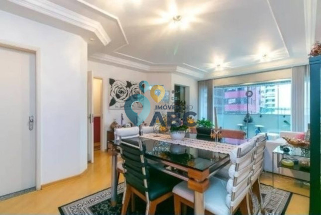 Imagem Apartamento com 3 Quartos à Venda, 122 m² em Centro - São Bernardo Do Campo Imagem Apartamento com 3 Quartos à Venda, 122 m² em Centro - São Bernardo Do Campo