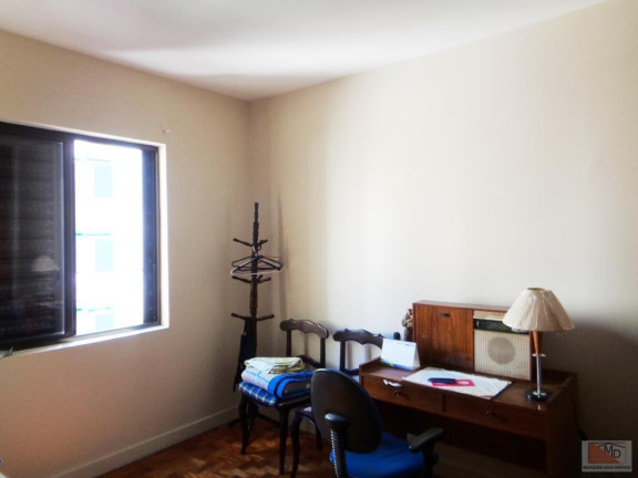 Imagem Apartamento com 2 Quartos à Venda, 128 m² em Perdizes - São Paulo