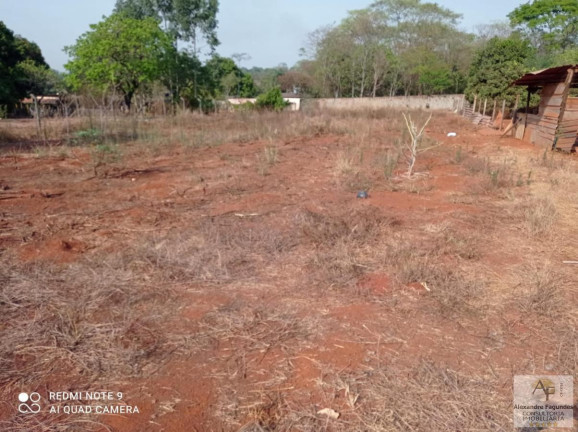 Chácara à Venda, 6.500 m² em Chácaras De Recreio São Joaquim - Goiânia