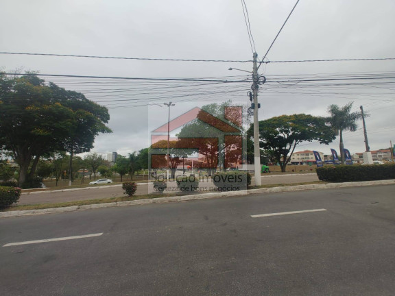 Imagem Terreno à Venda, 619 m² em Centro - Caçapava