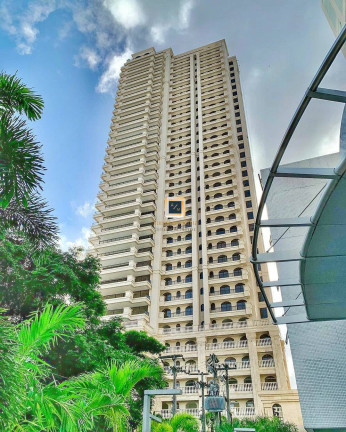 Apartamento com 4 Quartos à Venda, 400 m² em Meireles - Fortaleza