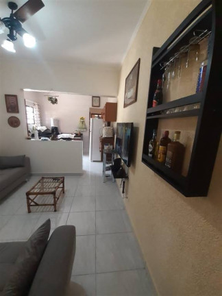Imagem Casa com 2 Quartos à Venda, 60 m² em Ocian - Praia Grande