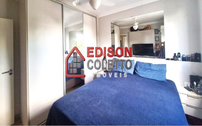 Imagem Apartamento com 2 Quartos à Venda, 49 m² em Campestre - Piracicaba Imagem Apartamento com 2 Quartos à Venda, 49 m² em Campestre - Piracicaba