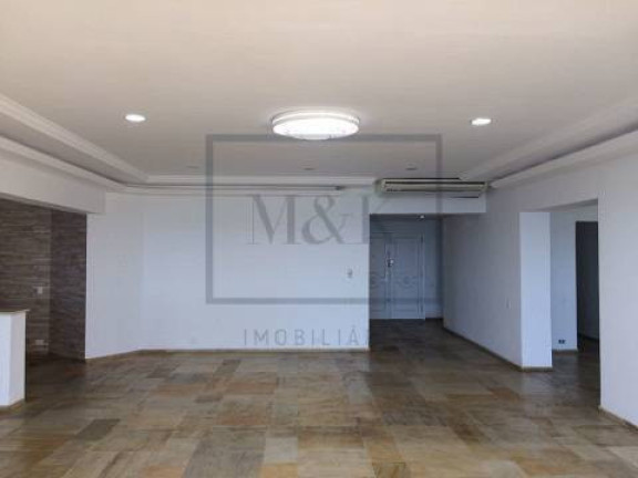 Imagem Apartamento com 4 Quartos à Venda, 400 m² em Barra Da Tijuca - Rio De Janeiro