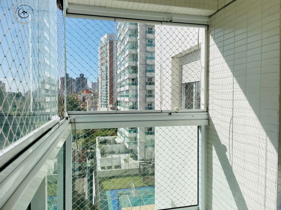 Imagem Apartamento com 2 Quartos à Venda, 77 m² em José Menino - Santos Imagem Apartamento com 2 Quartos à Venda, 77 m² em José Menino - Santos