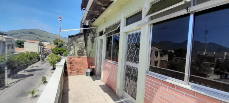 Imagem Imóvel com 2 Quartos à Venda, 80 m² em Piedade - Rio De Janeiro