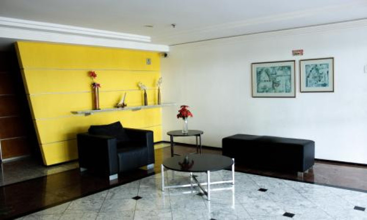 Imagem Apartamento com 3 Quartos à Venda, 67 m² em Papicu - Fortaleza