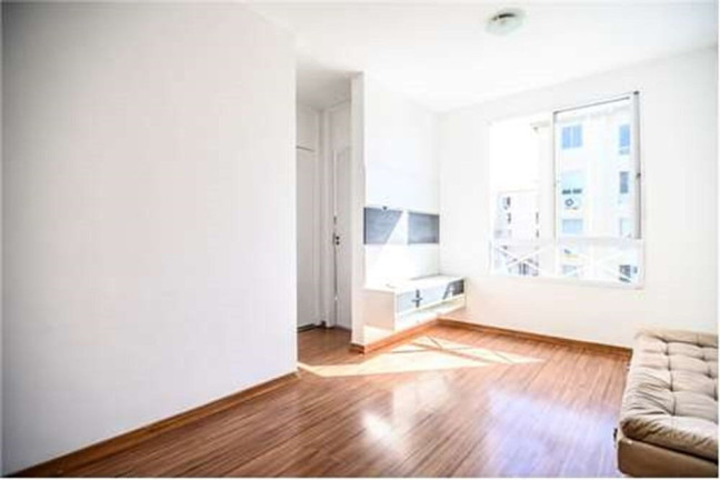 Apartamento com 2 Quartos à Venda, 43 m² em Morro Santana - Porto Alegre