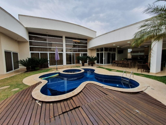 Imagem Casa com 3 Quartos à Venda ou Locação, 432 m² em Jardim Portal Da Colina - Americana Imagem Casa com 3 Quartos à Venda ou Locação, 432 m² em Jardim Portal Da Colina - Americana