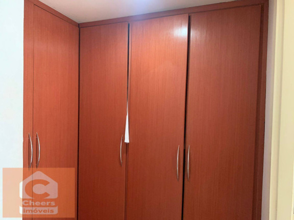 Imagem Apartamento com 1 Quarto à Venda, 50 m² em Vila Clementino - São Paulo Imagem Apartamento com 1 Quarto à Venda, 50 m² em Vila Clementino - São Paulo