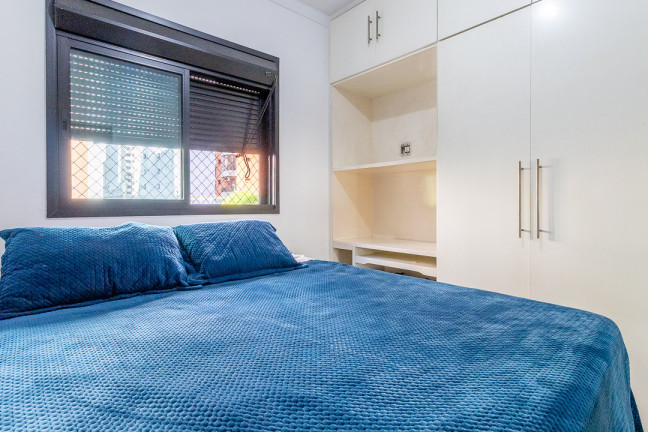Imagem Apartamento com 2 Quartos à Venda, 70 m² em Santa Cecília - São Paulo