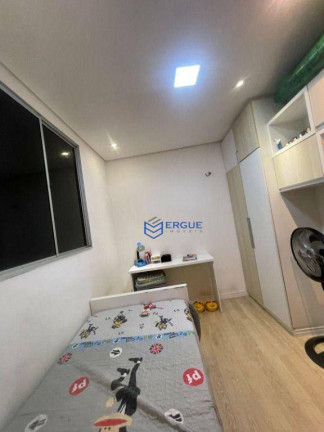 Imagem Apartamento com 2 Quartos à Venda, 50 m² em Maraponga - Fortaleza Imagem Apartamento com 2 Quartos à Venda, 50 m² em Maraponga - Fortaleza