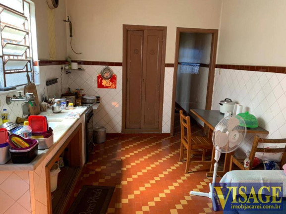 Imagem Casa com 3 Quartos à Venda, 255 m² em Centro - Jacareí