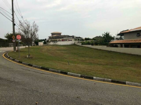 Terreno à Venda, 1.241 m² em Parque Reserva Fazenda Imperial - Sorocaba