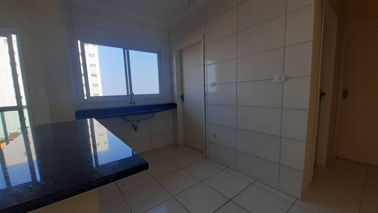 Imagem Apartamento com 2 Quartos à Venda, 62 m² em Oceanópolis - Mongaguá
