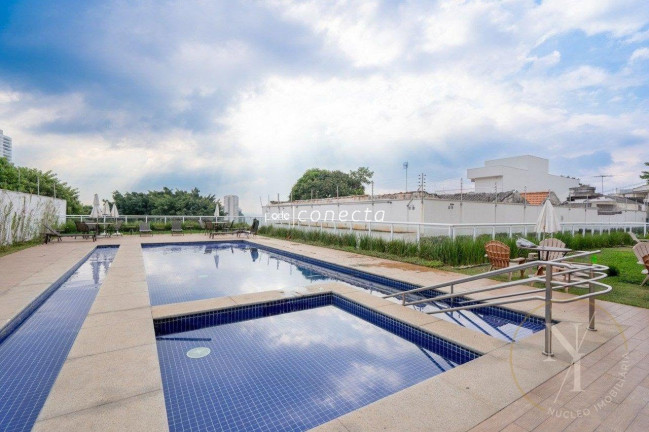 Foto do imóvel Apartamento com 2 Quartos à Venda, 95 m² em Vila Monumento - São Paulo