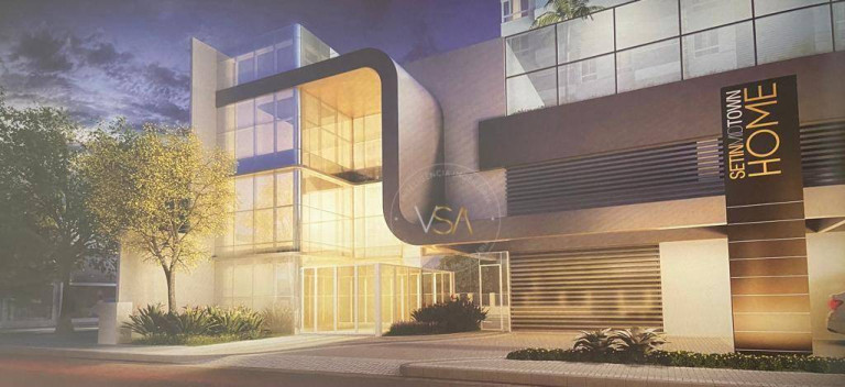 Imagem Studio com 1 Quarto para Alugar, 40 m² em Centro - Campinas