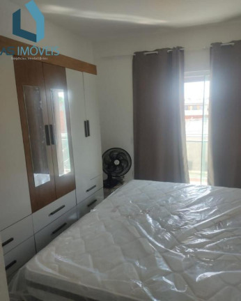 Imagem Casa de Condomínio com 2 Quartos à Venda, 74 m² em Praia Linda - São Pedro Da Aldeia