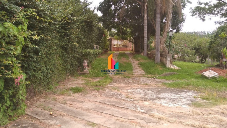 Imagem Terreno à Venda, 1.000 m² em Terras De São Sebastião - Itatiba Imagem Terreno à Venda, 1.000 m² em Terras De São Sebastião - Itatiba