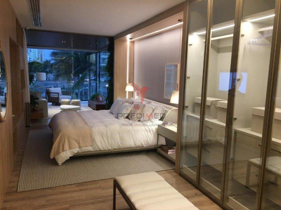 Imagem Apartamento com 6 Quartos à Venda, em Barra Da Tijuca - Rio De Janeiro Imagem Apartamento com 6 Quartos à Venda, em Barra Da Tijuca - Rio De Janeiro