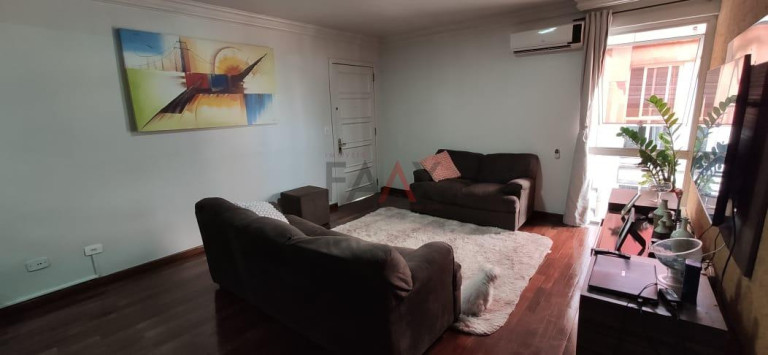 Imagem Apartamento com 2 Quartos à Venda, 128 m² em Centro - Medianeira