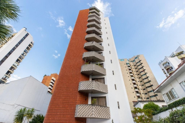 Imagem Imóvel com 3 Quartos à Venda, 180 m² em Moema - São Paulo Imagem Imóvel com 3 Quartos à Venda, 180 m² em Moema - São Paulo