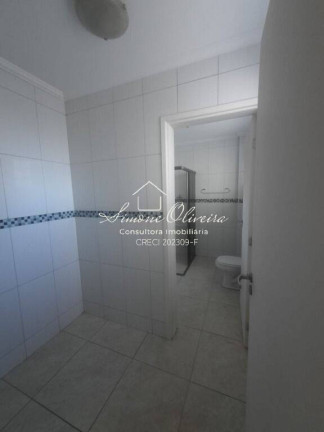 Imagem Apartamento com 3 Quartos para Alugar, 120 m² em Centro - Taubaté Imagem Apartamento com 3 Quartos para Alugar, 120 m² em Centro - Taubaté